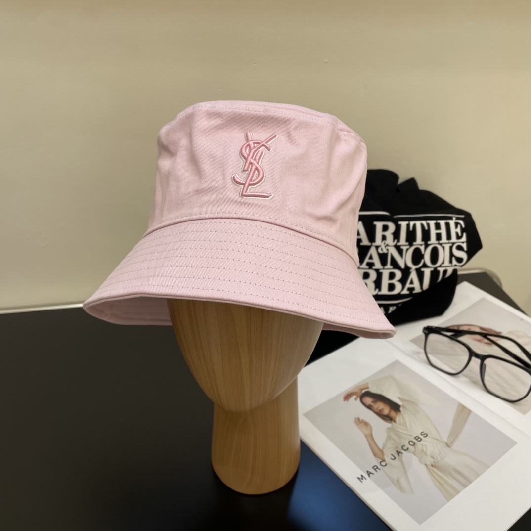 YSL Caps